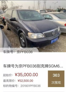租达北京车牌转让全流程解析：老司机教你避开90%的坑